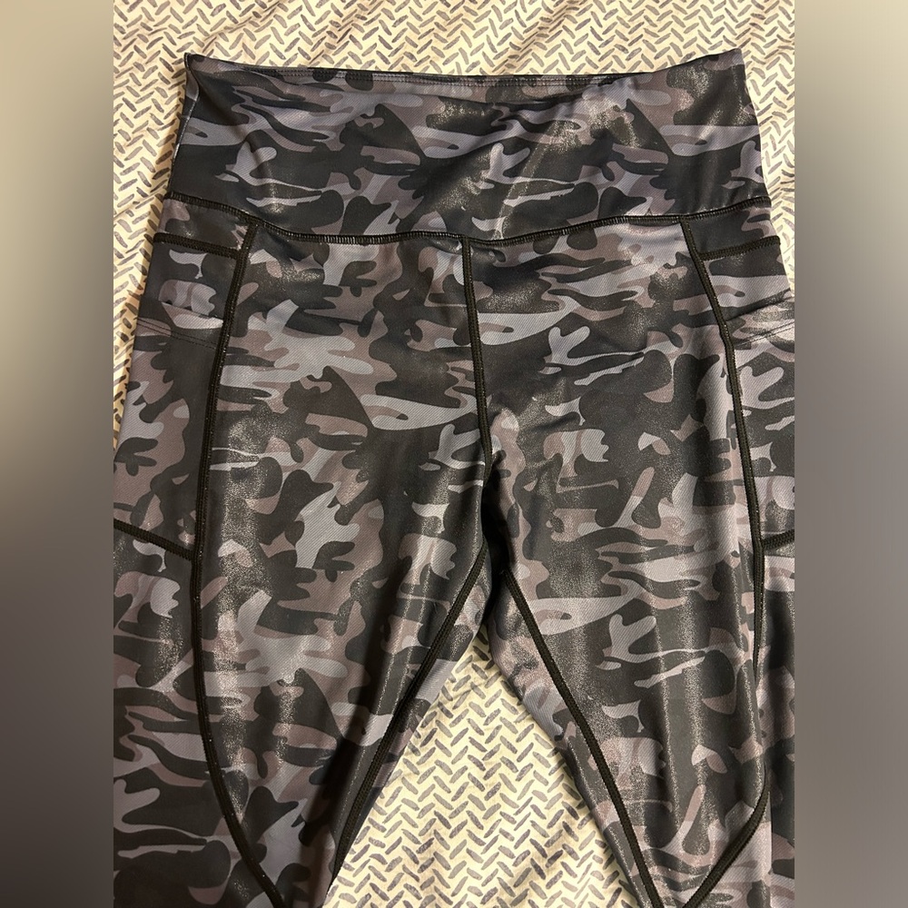 Ziya Leggings